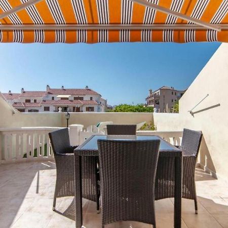 Apartament 1 Bedroom Los Cristianos Las Vistas Beach Exterior foto