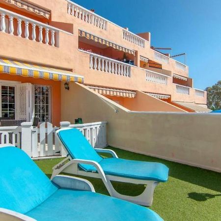 Apartament 1 Bedroom Los Cristianos Las Vistas Beach Exterior foto
