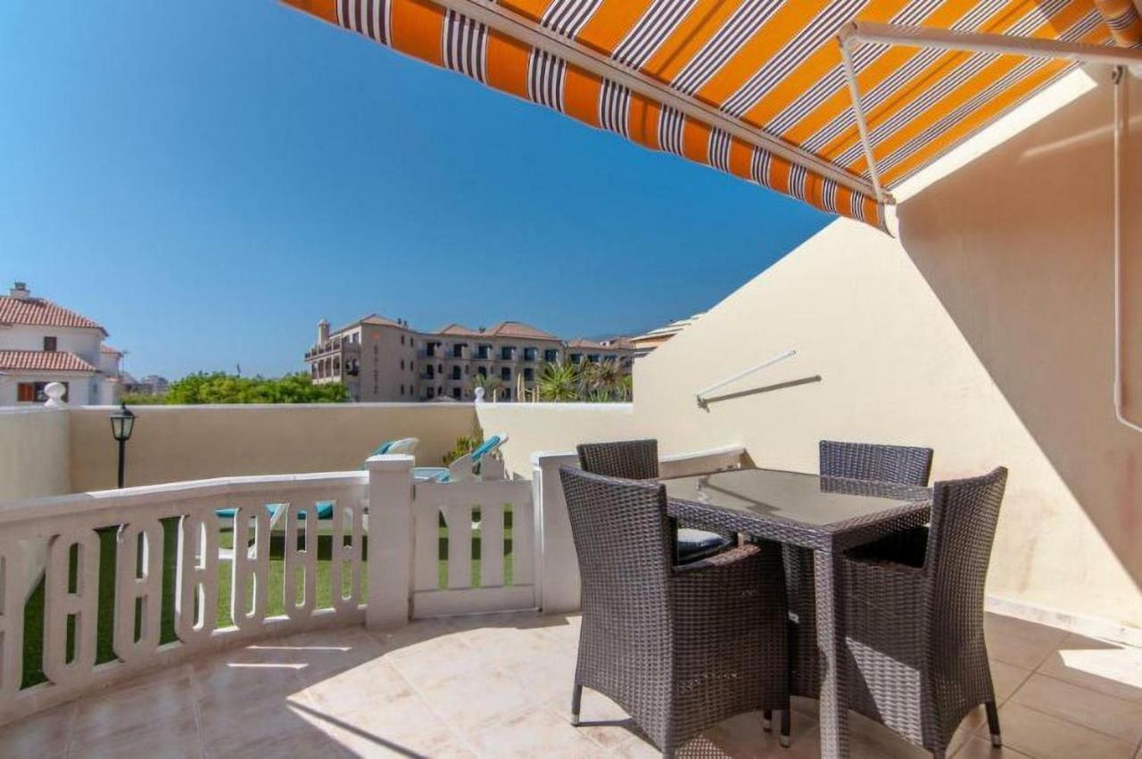 Apartament 1 Bedroom Los Cristianos Las Vistas Beach Exterior foto