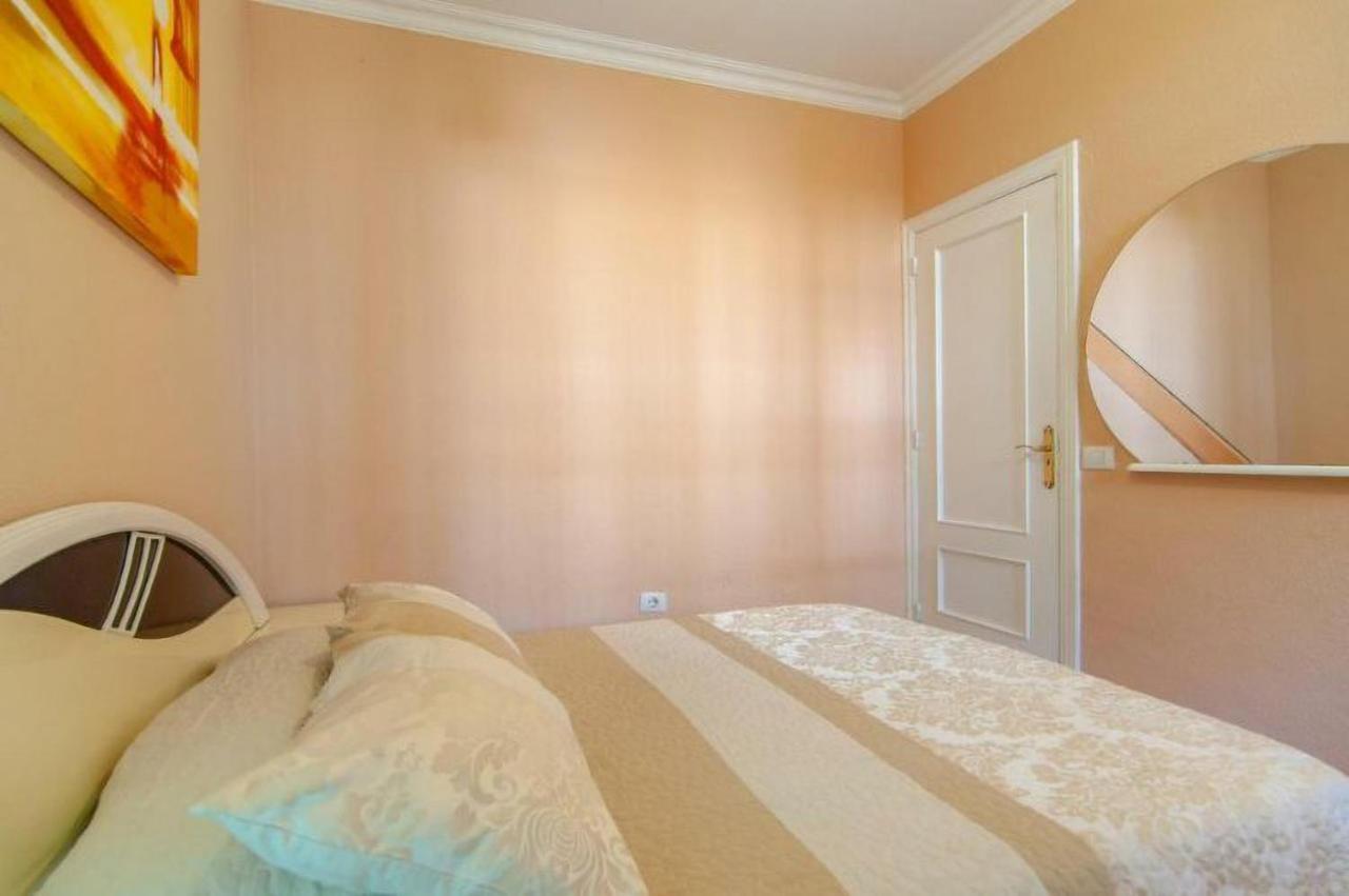 Apartament 1 Bedroom Los Cristianos Las Vistas Beach Exterior foto